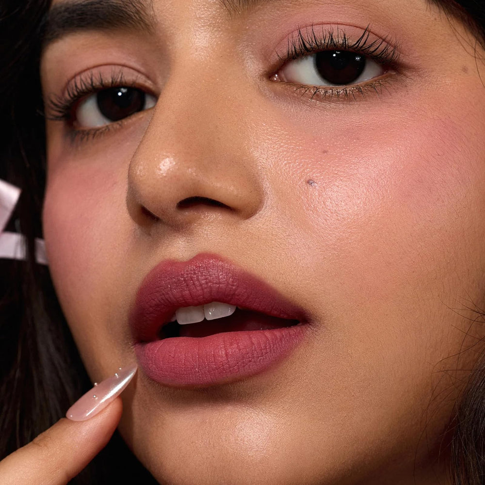 Flower Knows vegan alcohol-free formula for gentle moisturizing