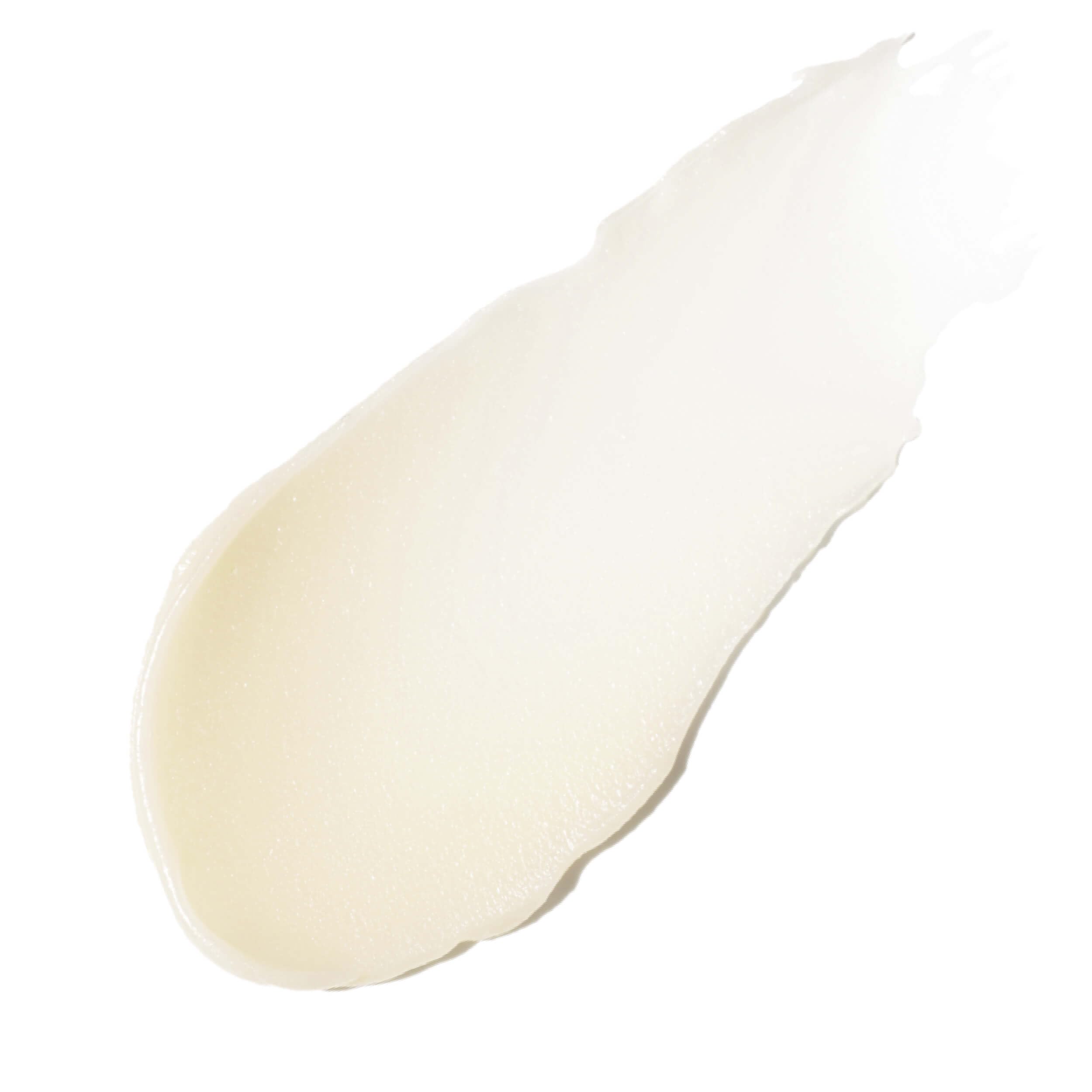 FlutterHabit Lash Removal Balm application on lashes enables easy adhesive breakdown and smooth removal.