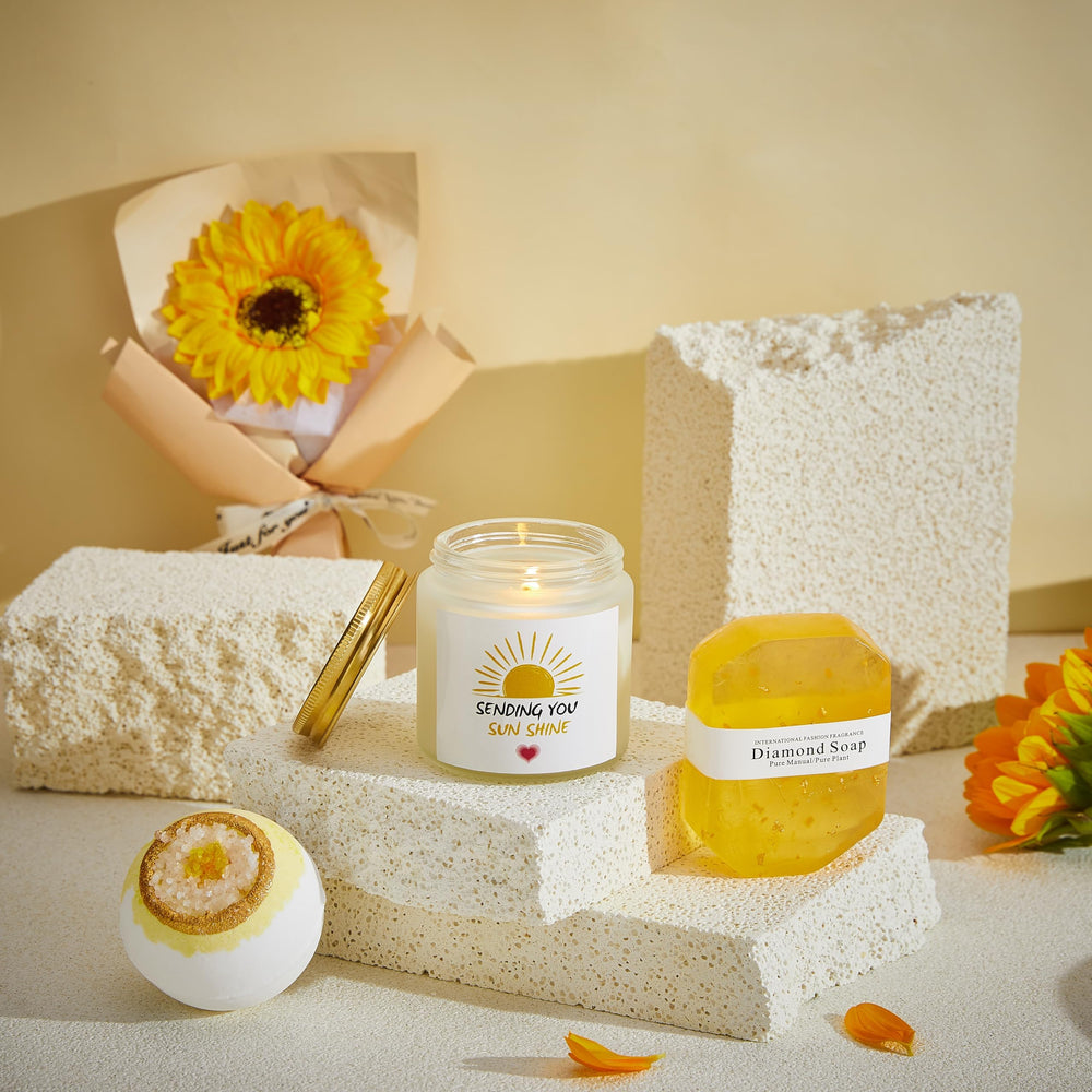 FndAsxa handmade soaps offering gentle cleansing with premium fragrance
