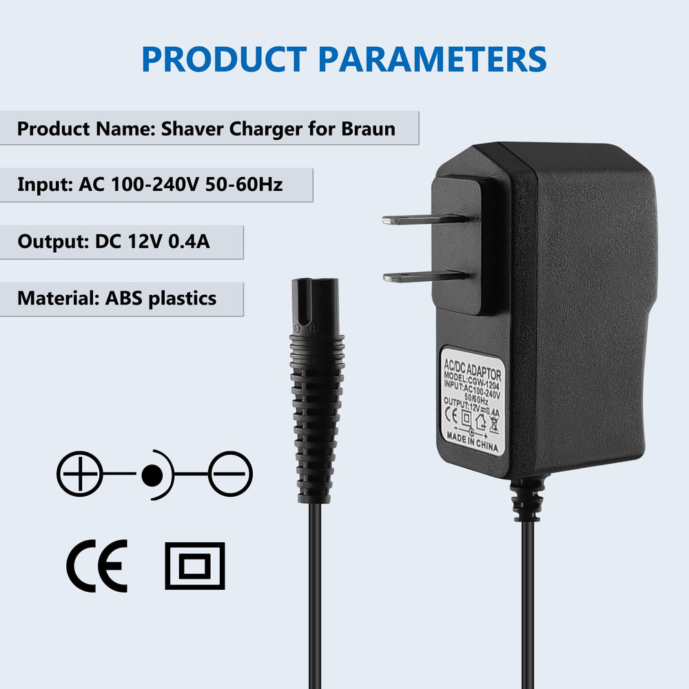 FNKTQL 5ft cable enables flexible indoor charging near mirror