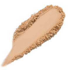 FOCALLURE Flawless Pressed Powder shine-control for oil reduction and lasting matte.