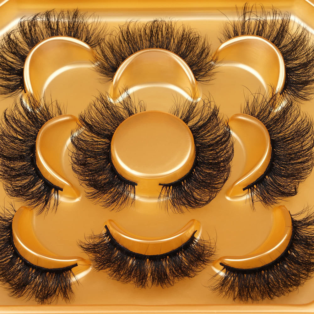 Focipeysa cruelty-free vegan fibers deliver glamorous looks with peace of mind.