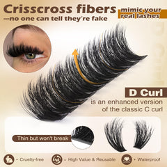 Focipeysa-lash-bond-remover bottle image emphasizes easy adhesion and quick removal.