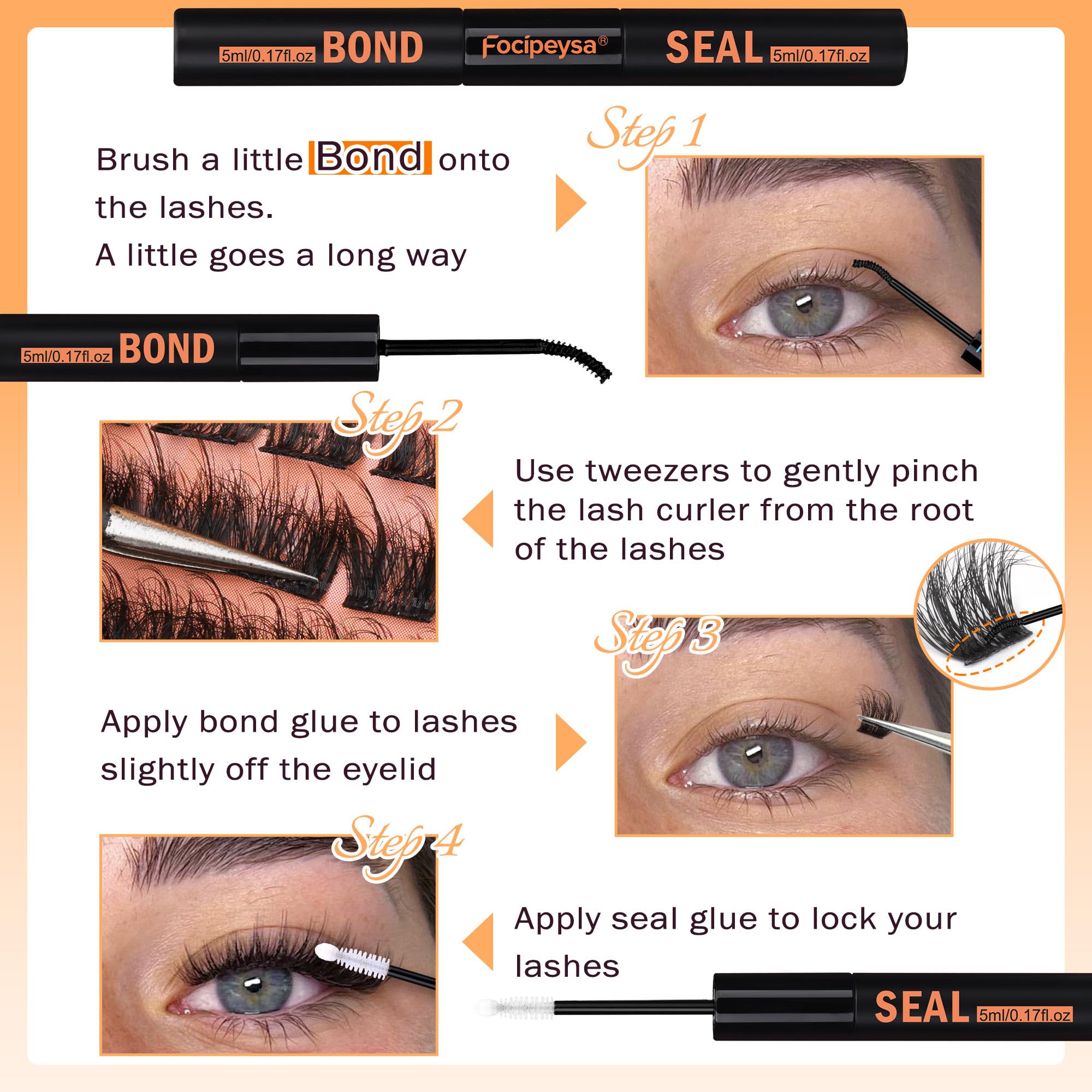 Beginner-friendly kit supports affordable lash enhancement at home.