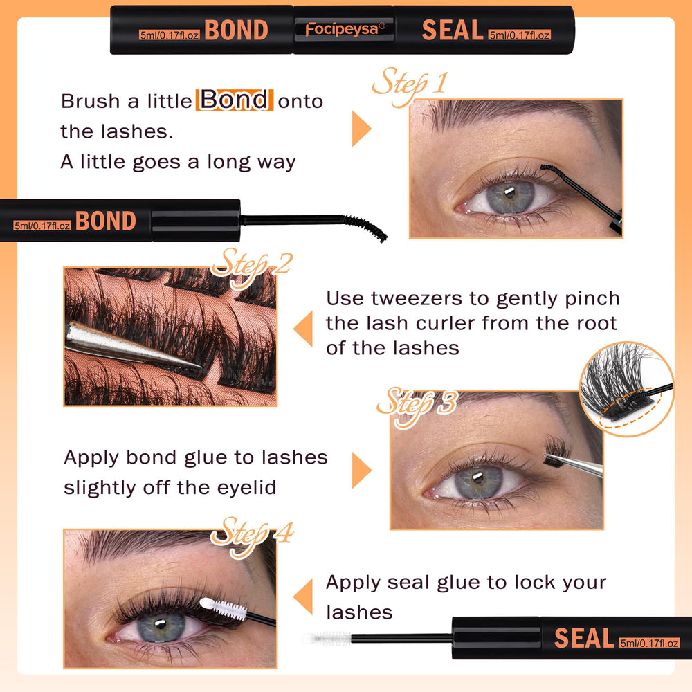 Beginner-friendly kit supports affordable lash enhancement at home.