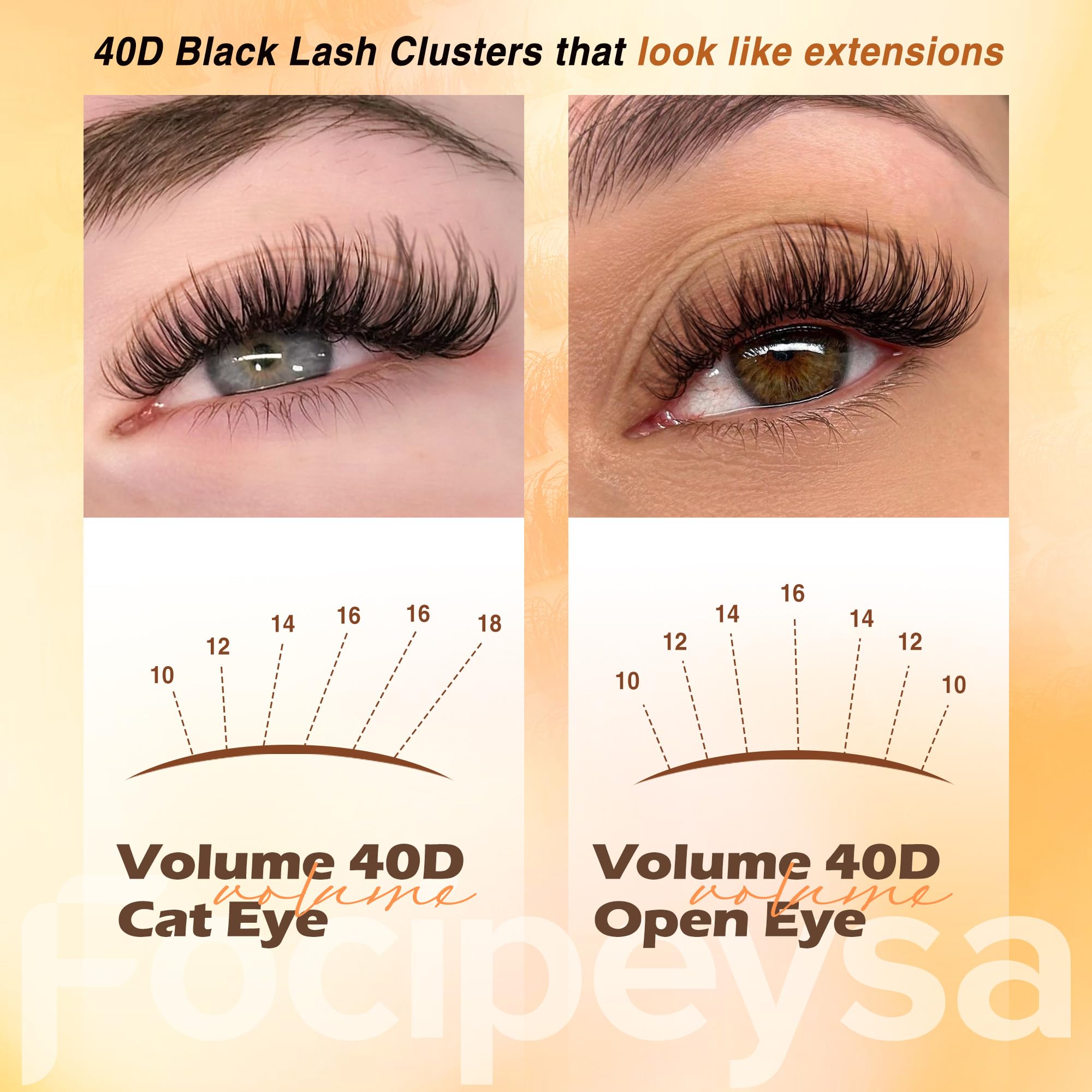 Lash tweezers closeup illustrates beginner-friendly precise placement.