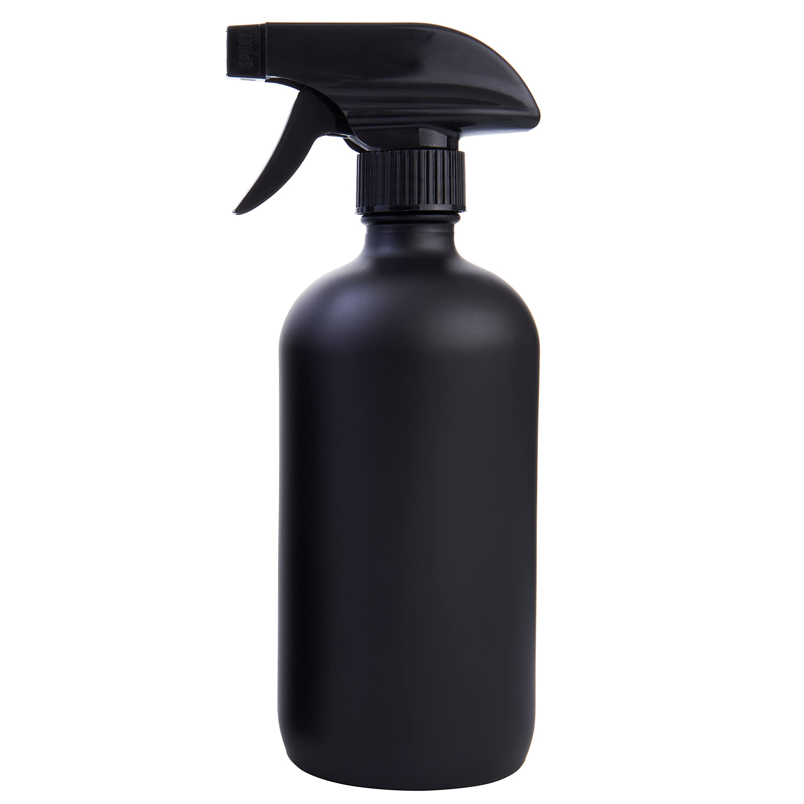 Focus Nutrition Boston round bottles air freshener spray for room refreshment