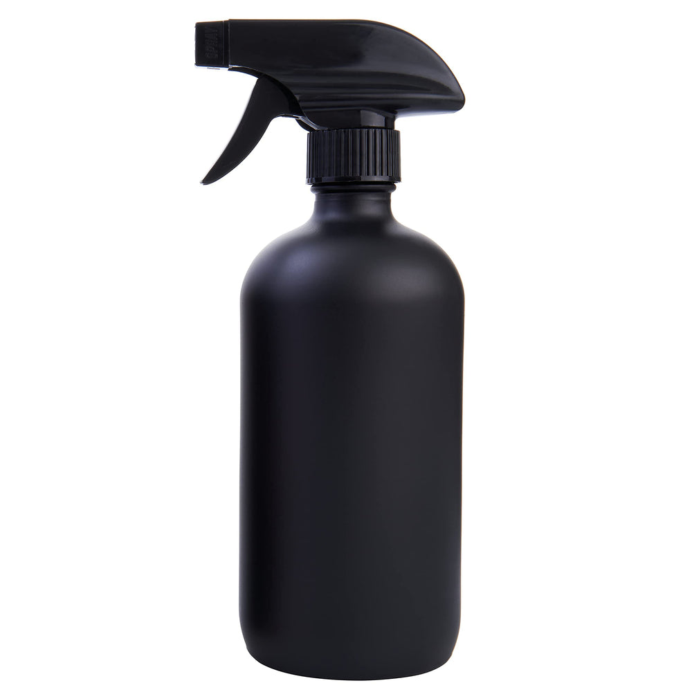 Focus Nutrition Boston round bottles air freshener spray for room refreshment