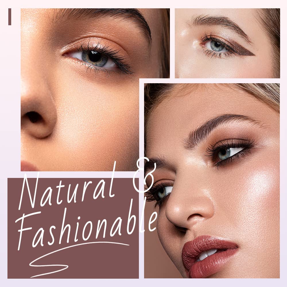 folding-angle-scalloped-lash-brush 3-pack display highlighting versatility