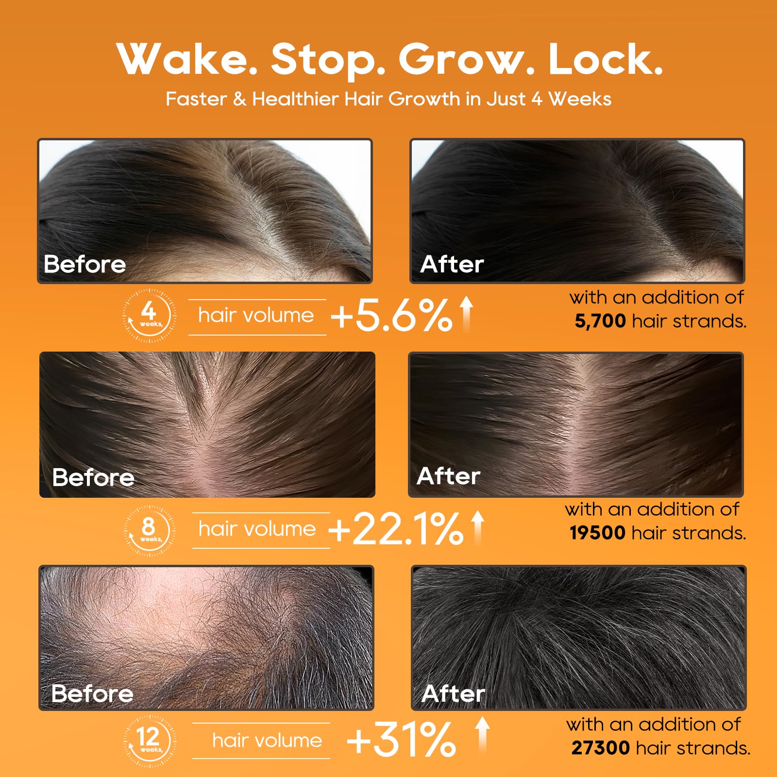 Folivive product packaging close-up signaling premium hair care.