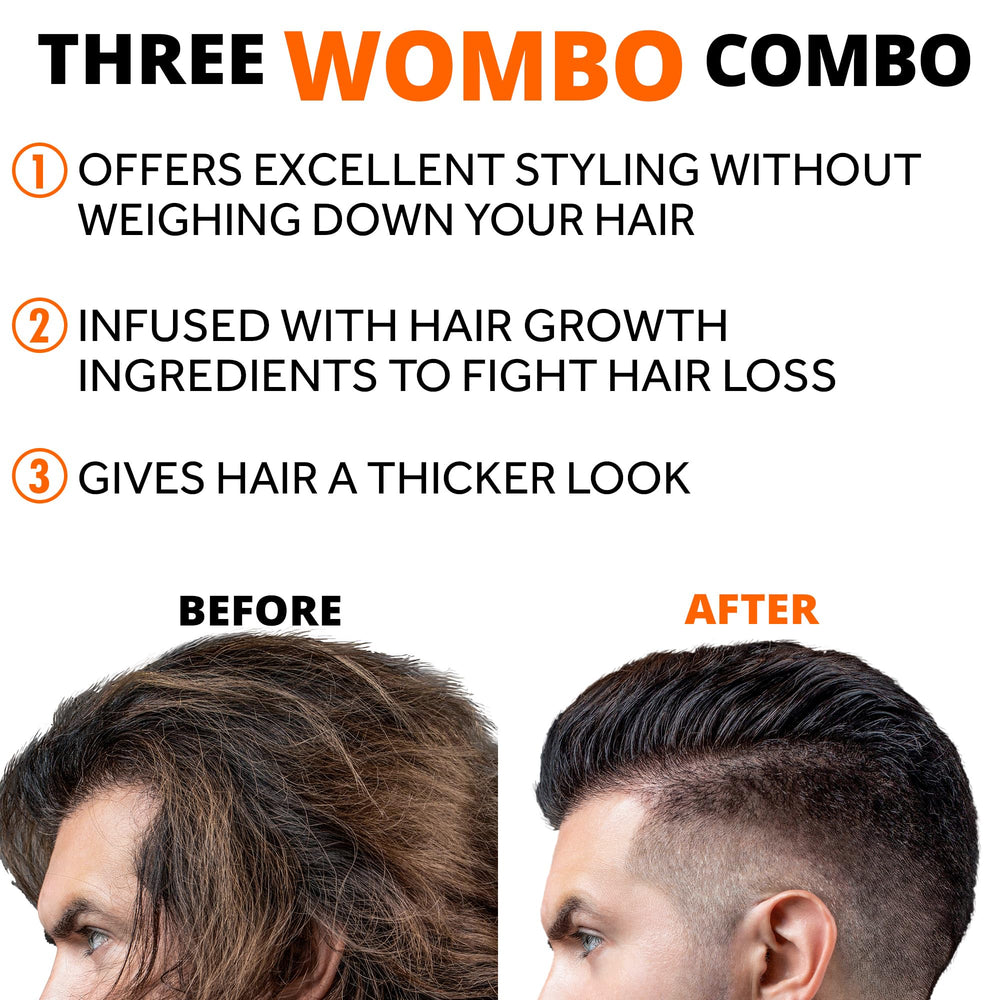 Follicle Booster ethically sourced ingredients emphasized for responsible beauty.