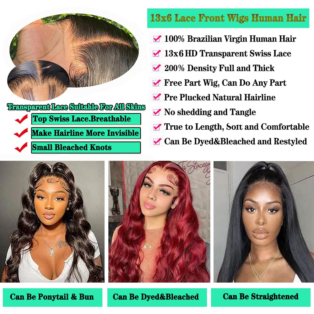 Fongly glueless wig with adjustable straps and combs for secure fit.