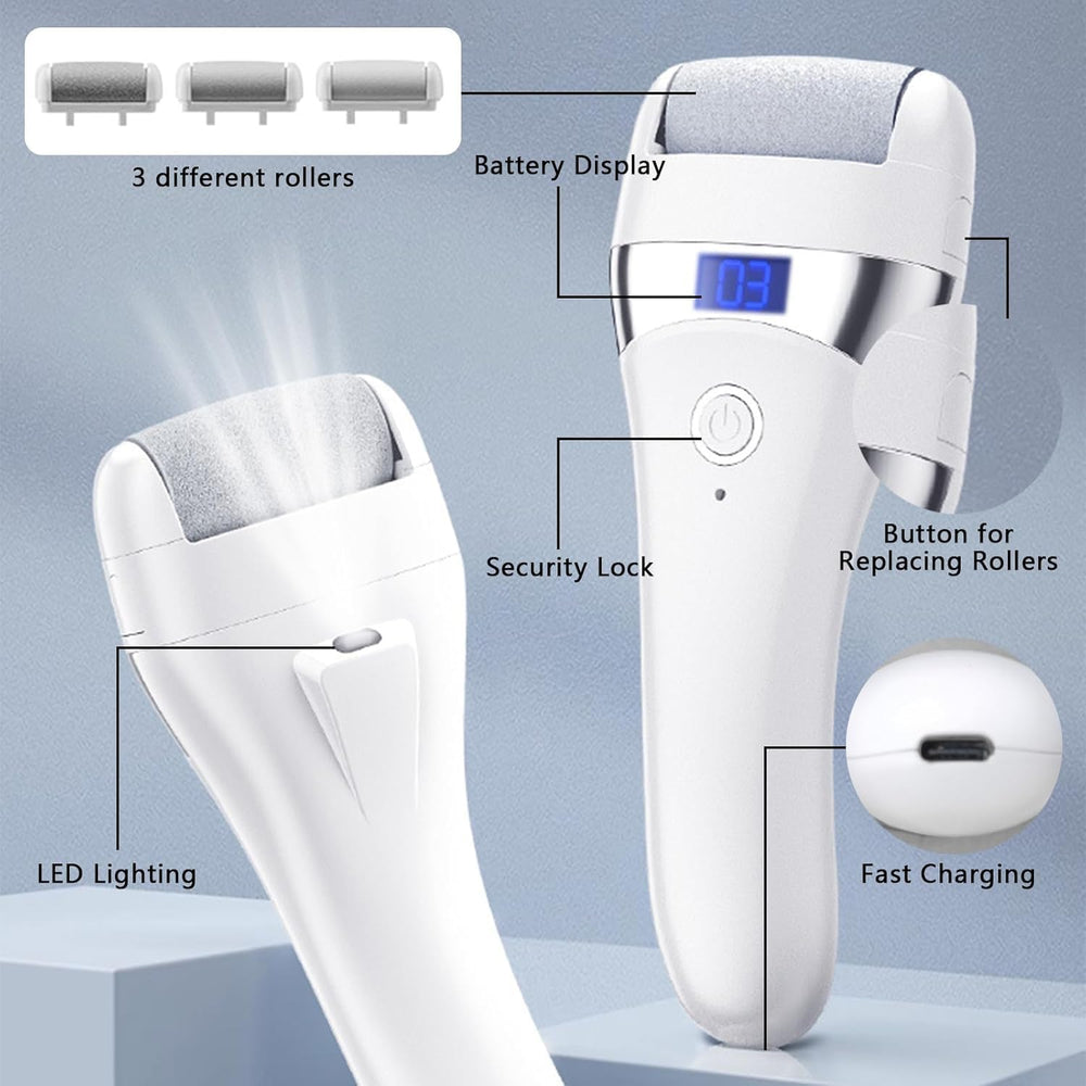 Fooseey eco-friendly materials emphasis on safety