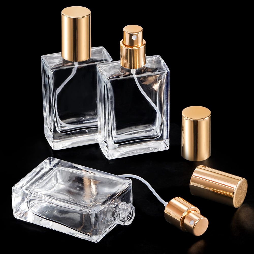 Foraineam fine mist sprayer delivers even atomization for fragrance or essential oils