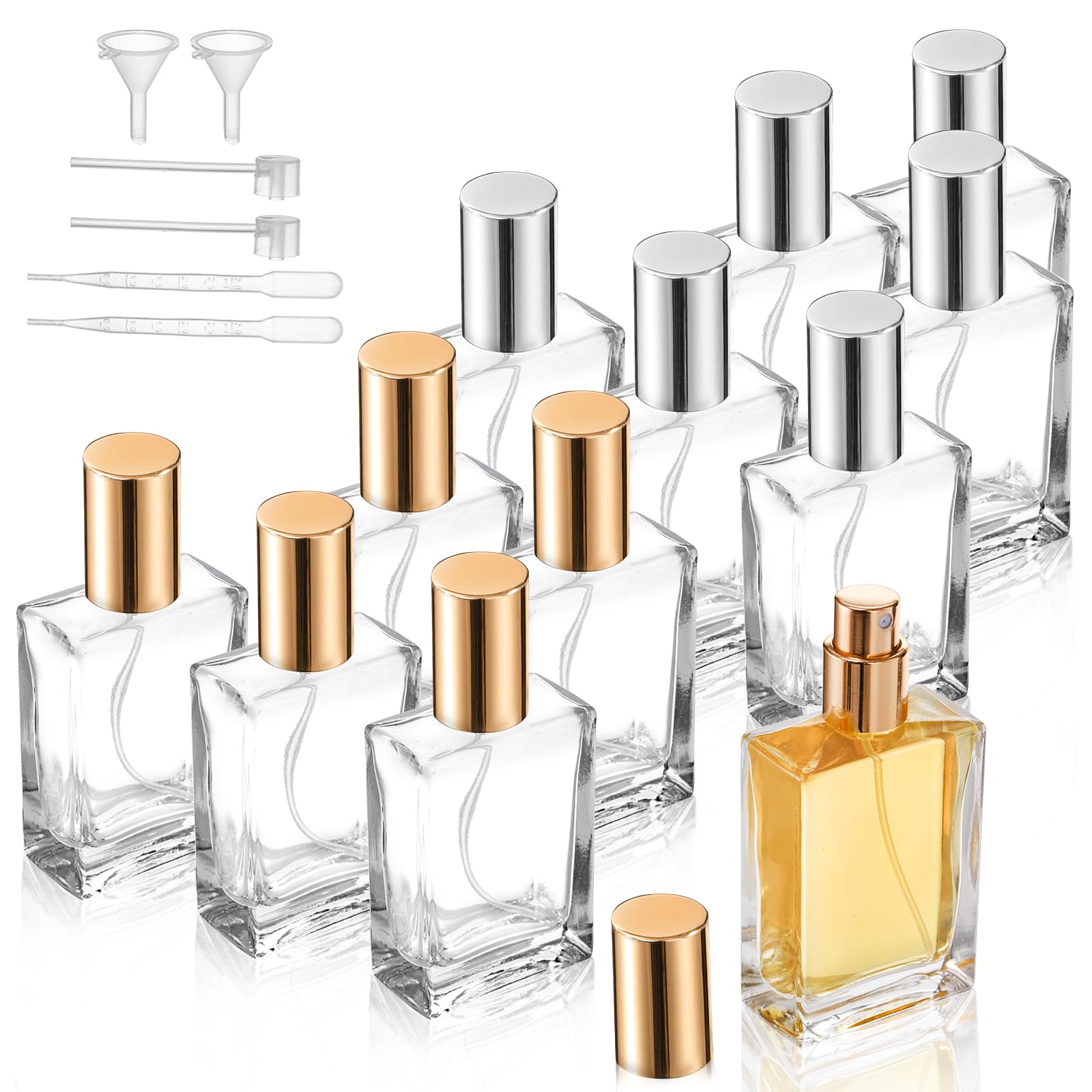 Foraineam boxed packaging keeps bottles safe during shipping and gifting