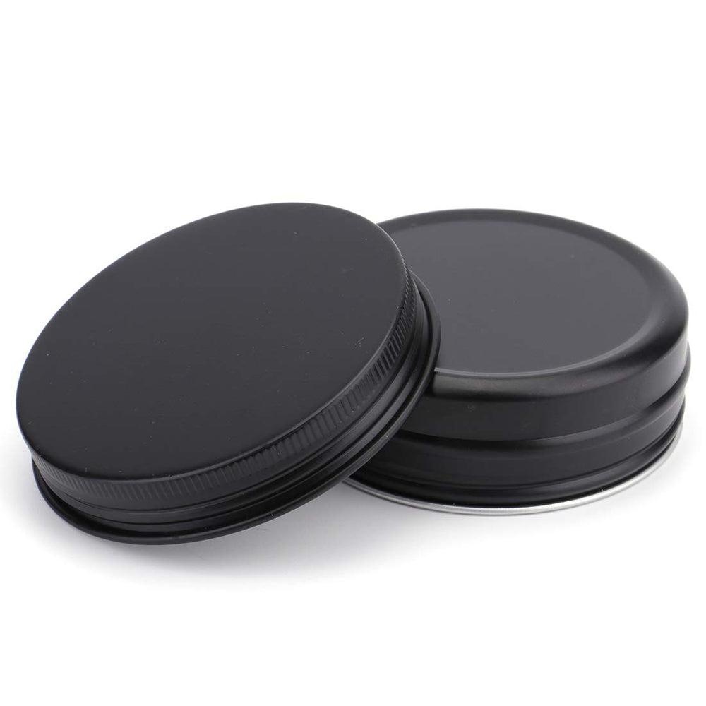 Foraineam aluminum cosmetic tin demonstrates durable construction for daily travel