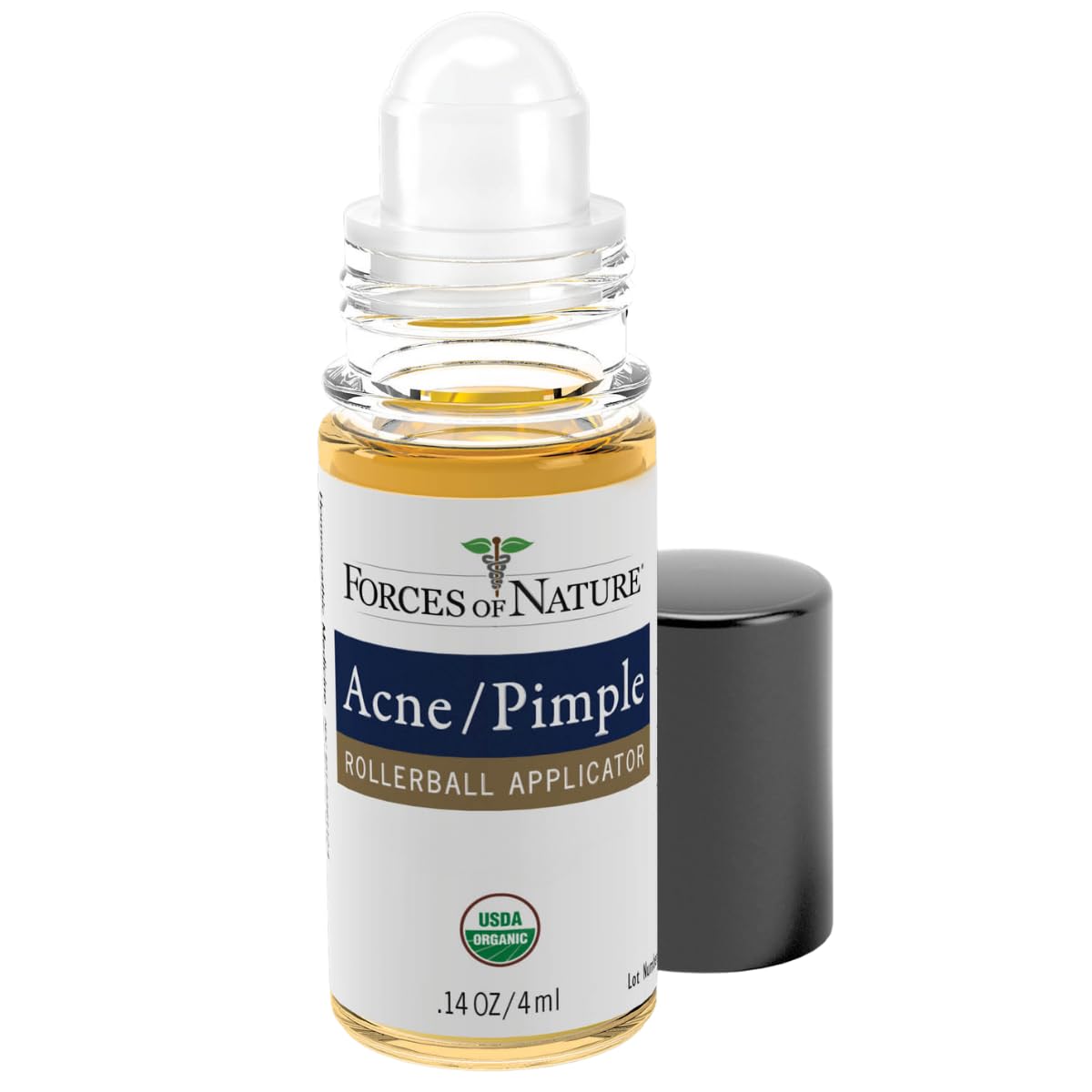 Forces of Nature clear skin-tone image hints at balanced complexion potential.