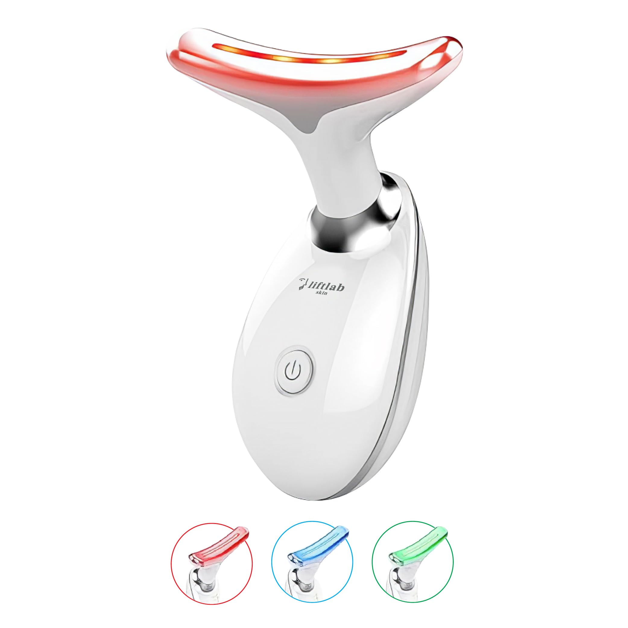 Forchics LiftLab home-spa experience in a compact device.