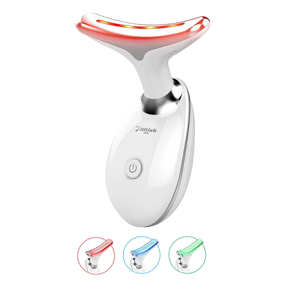 Forchics LiftLab home-spa experience in a compact device.