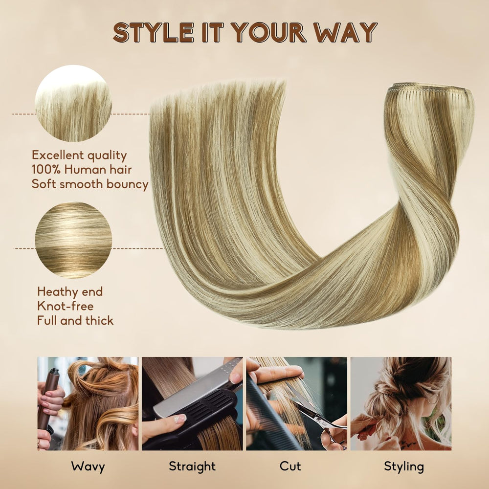 Forede home-styling image for DIY professional-looking results