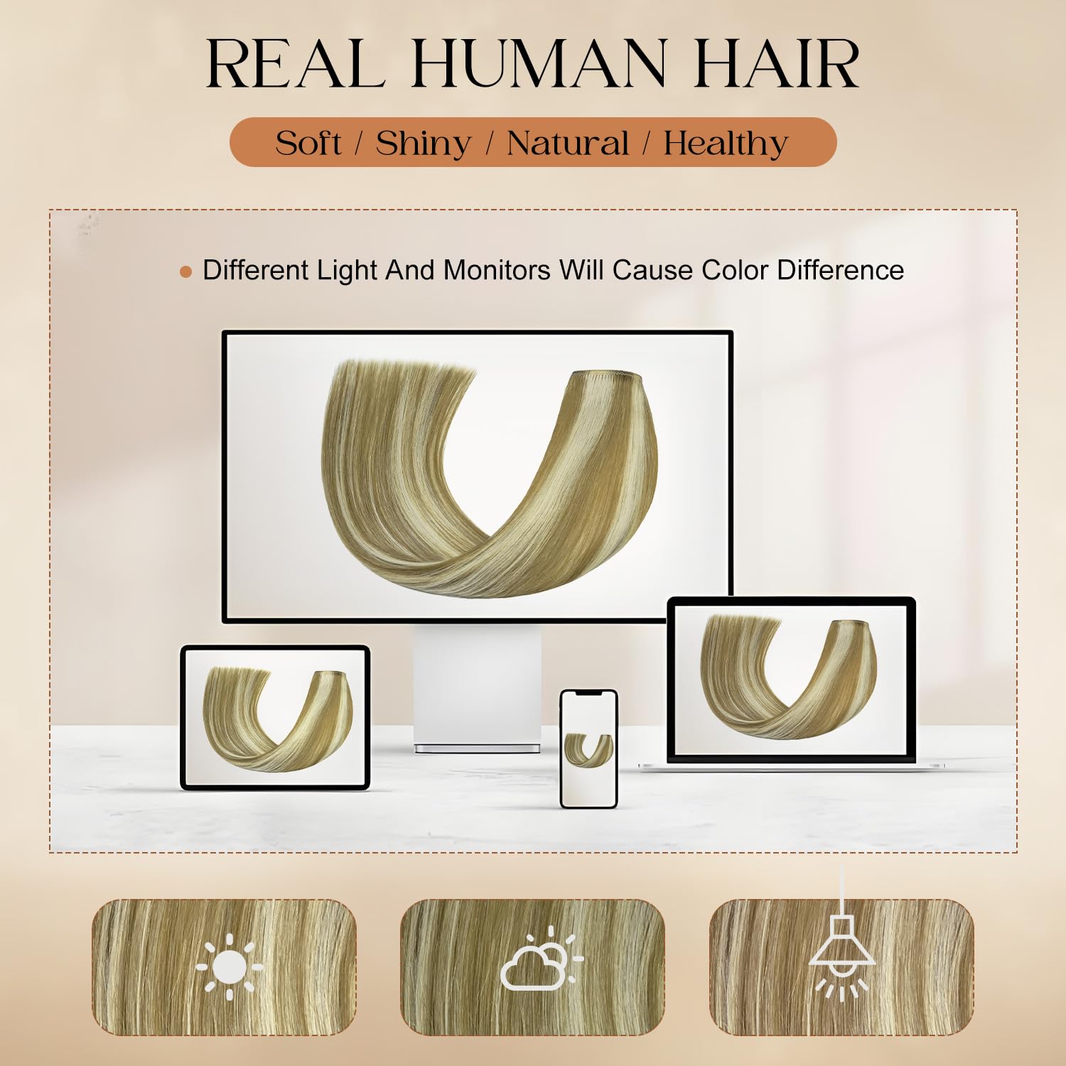 Forede soft-rubber-coated clips close-up emphasizes scalp protection