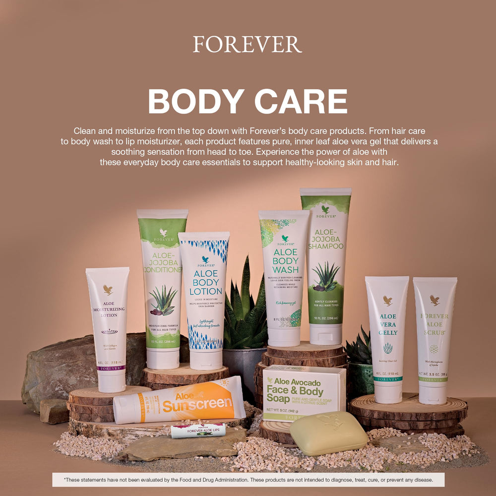 Forever Living Aloe Lips vegan gluten-free label ideal for inclusive lip care.