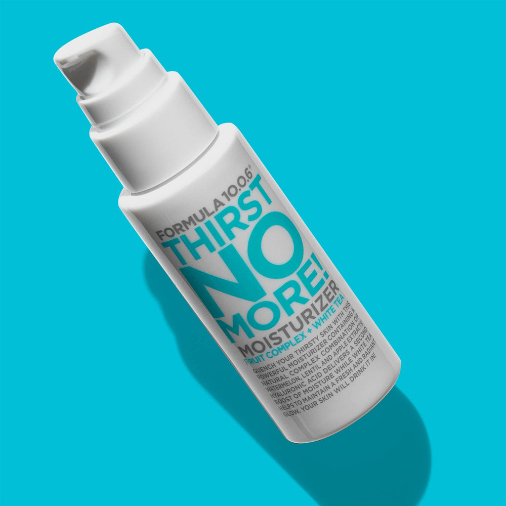 Formula 10.0.6 fruit-complex ingredients with watermelon, lentil and apple.