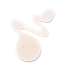 FORMULA 10.0.6 Get Your Glow On peel during application demonstrates smoothing effect