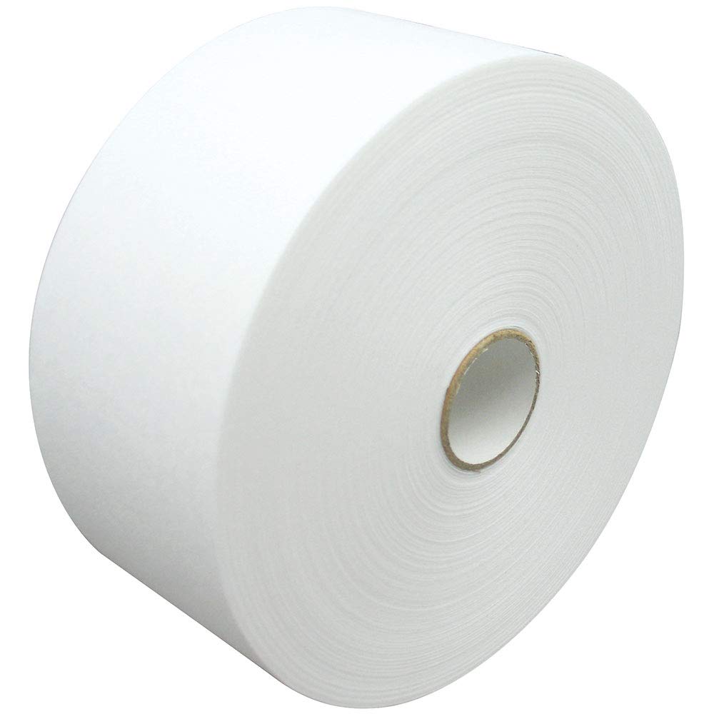 ForPro non-woven epilating roll face-body application on delicate areas.
