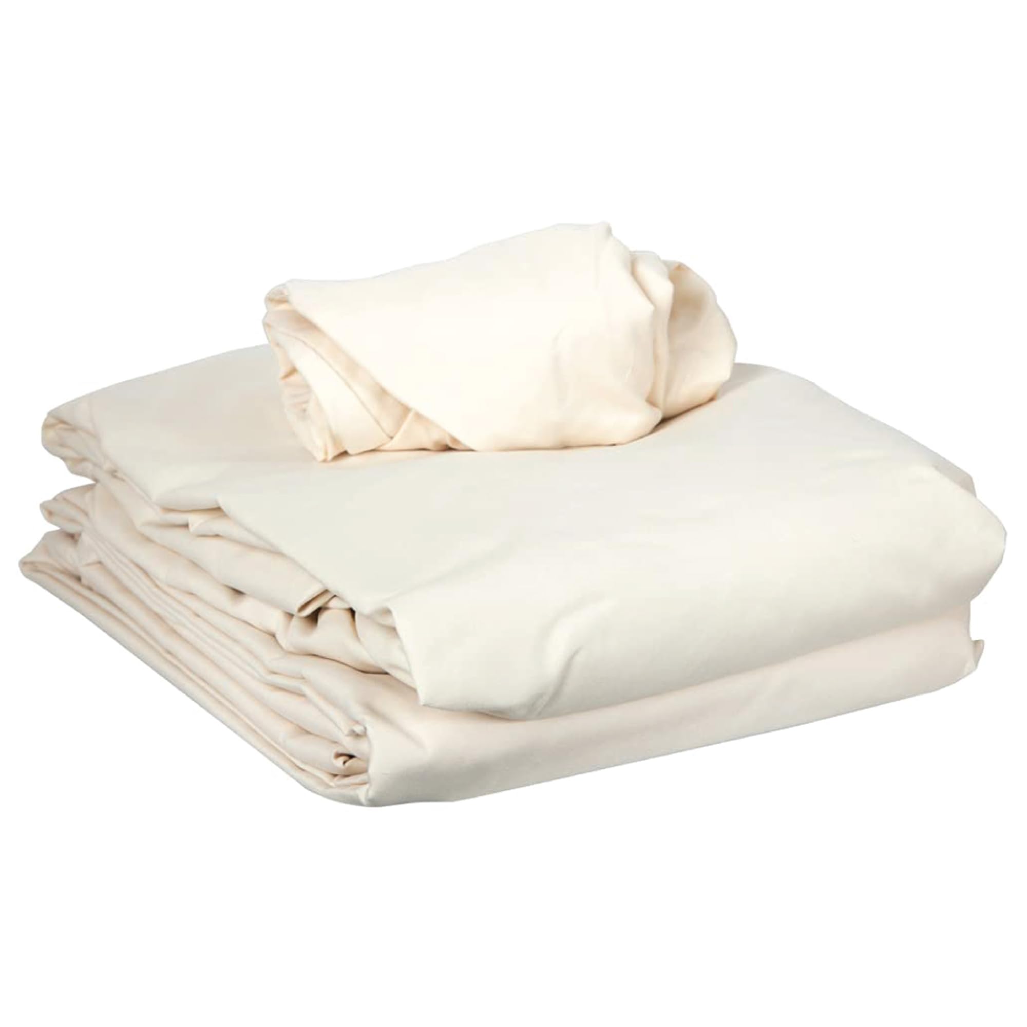 ForPro Premium Microfiber sheets dry quickly, supporting fast studio turnover.