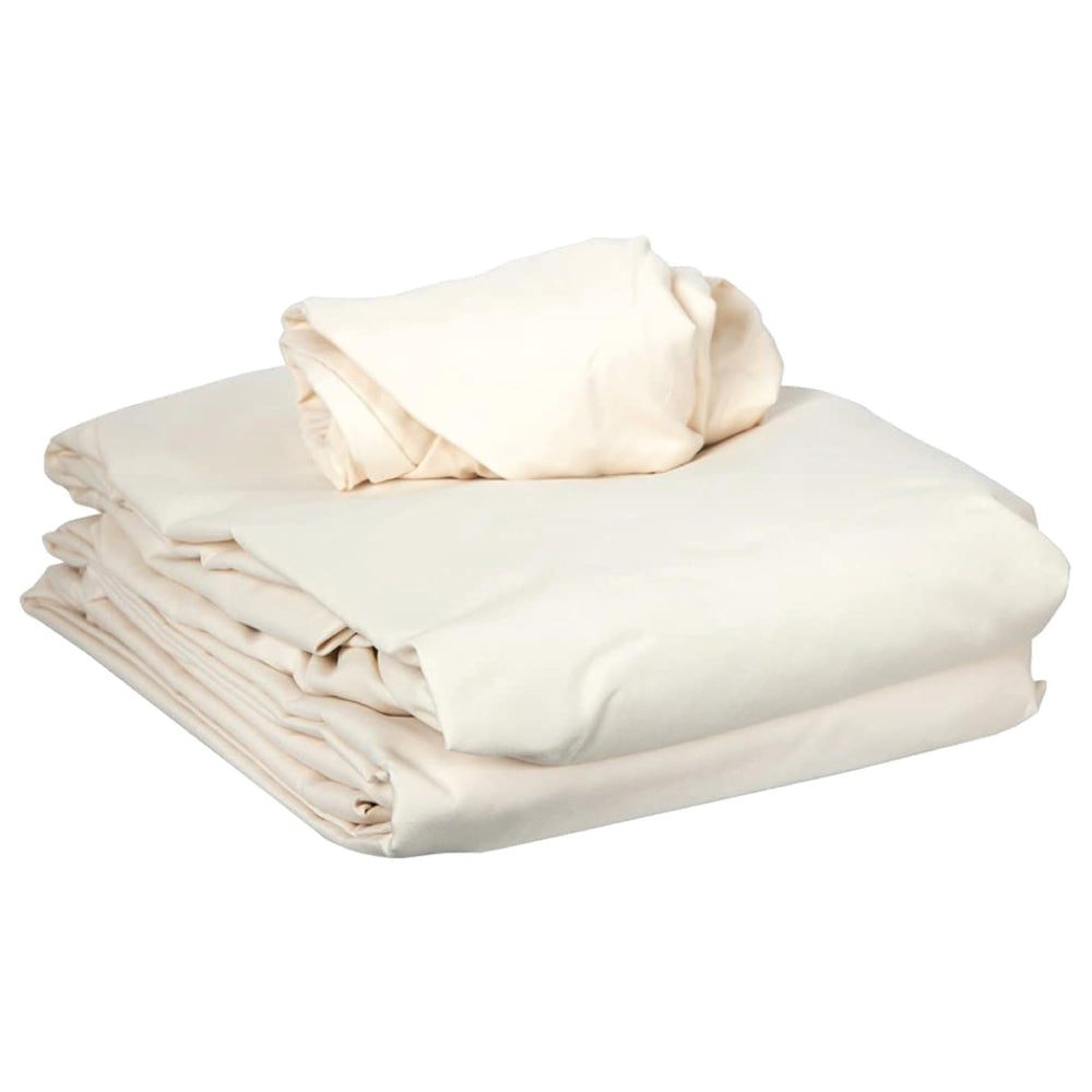 ForPro Premium Microfiber sheets dry quickly, supporting fast studio turnover.