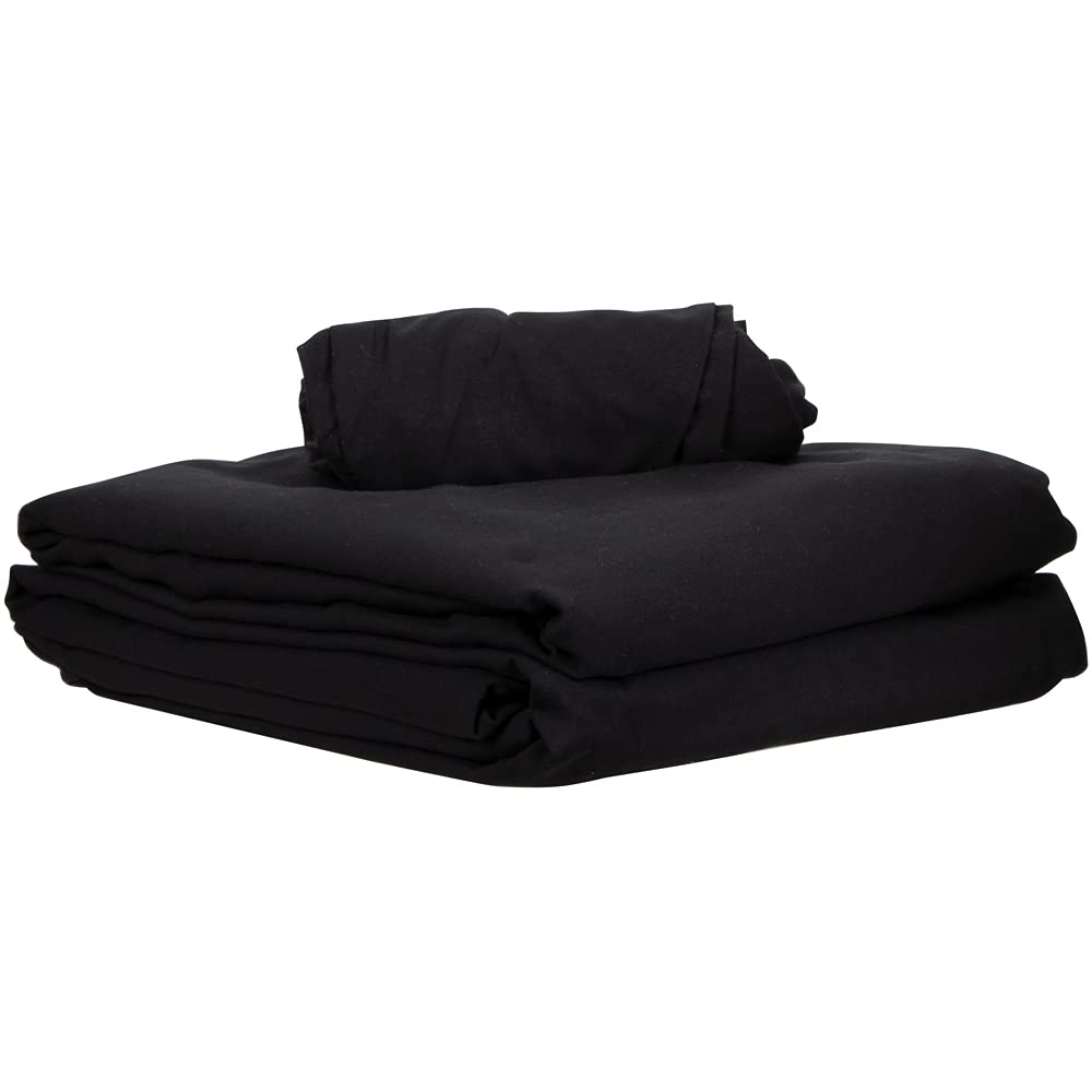 ForPro premium microfiber material shows ultra-light, durable, easy-care properties.