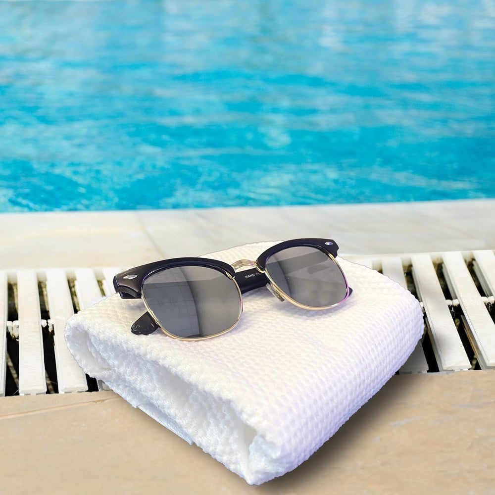 ForPro camping-disposable towel quick-drying and convenient for outdoor stays.