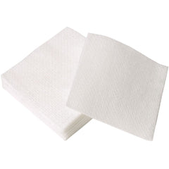 ForPro wipes used on the face for prep and product application during treatments