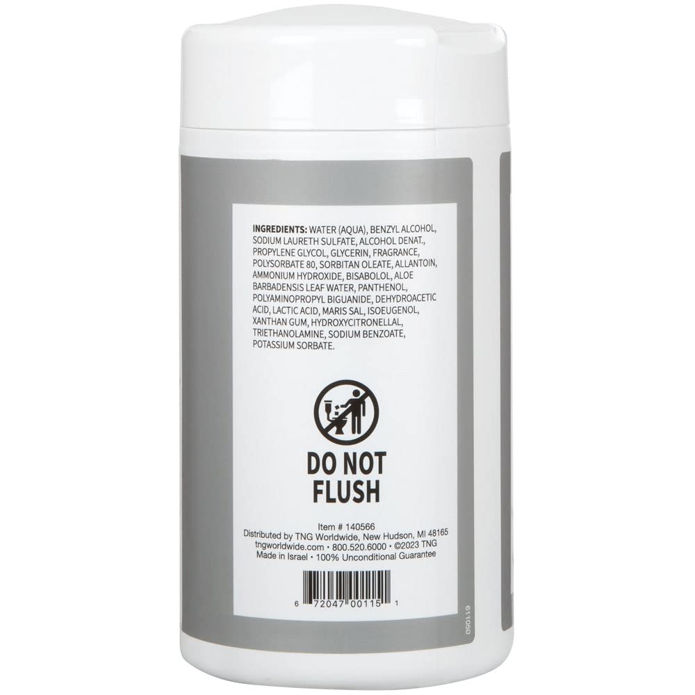 ForPro Professional Collection dermatologist-tested label underscores gentle, hypoallergenic care for sensitive skin.