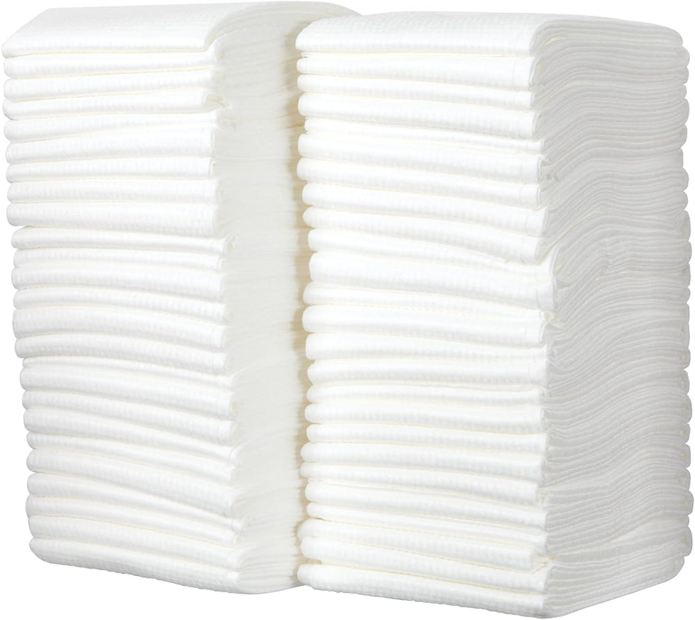 ForPro hotel-gym-outdoor disposable towel ready for quick skin-care resets.