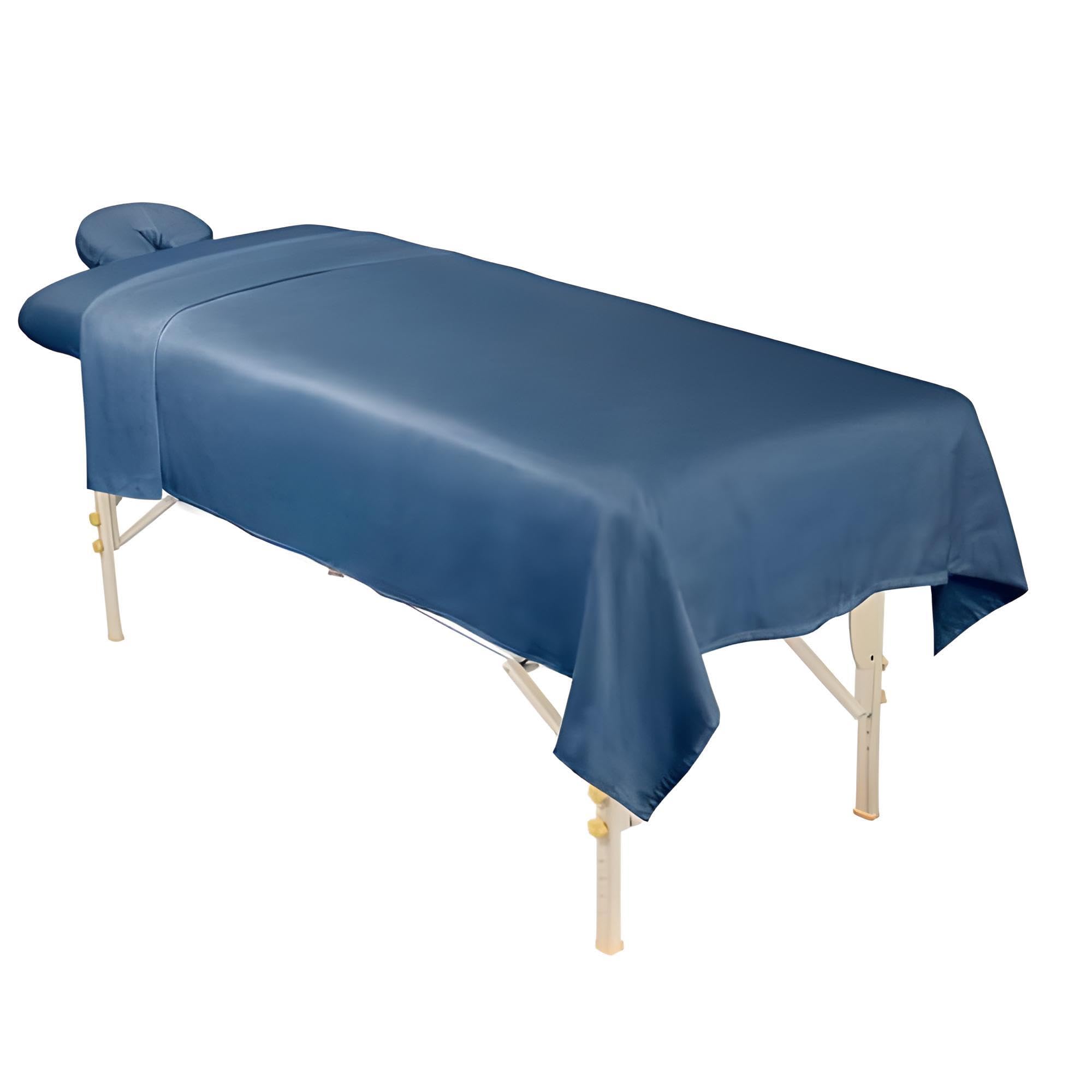 ForPro microfiber detail close-up illustrating ultra-light softness and durability