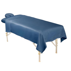 ForPro microfiber detail close-up illustrating ultra-light softness and durability
