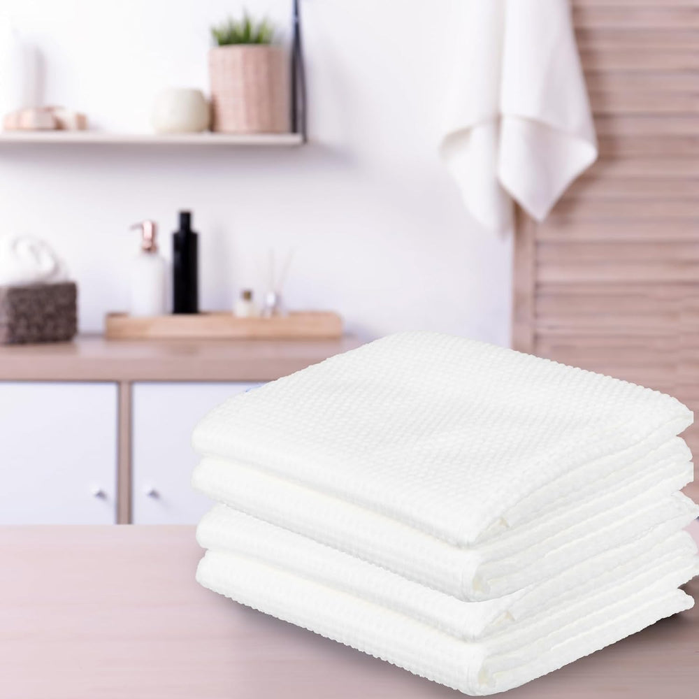 ForPro post-cleanse disposable towel for hair, face, and body care routines.