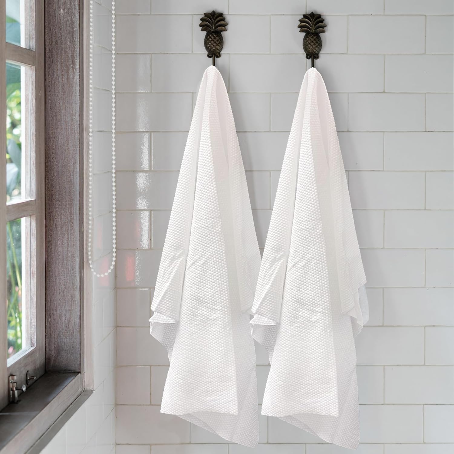 ForPro salon-spa disposable towel designed for professional treatments and hygiene.