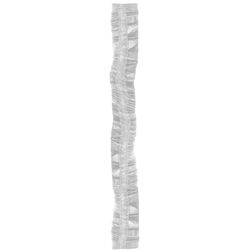ForPro Spa Liners clear-appearance clean look without distracting visuals.