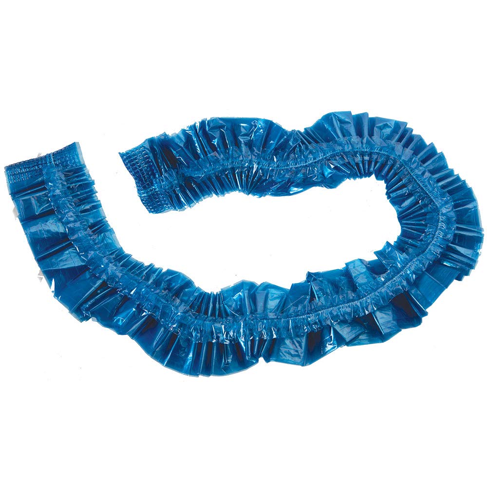 ForPro Professional Collection Spa Liners disposable liners for hygienic one-time use.