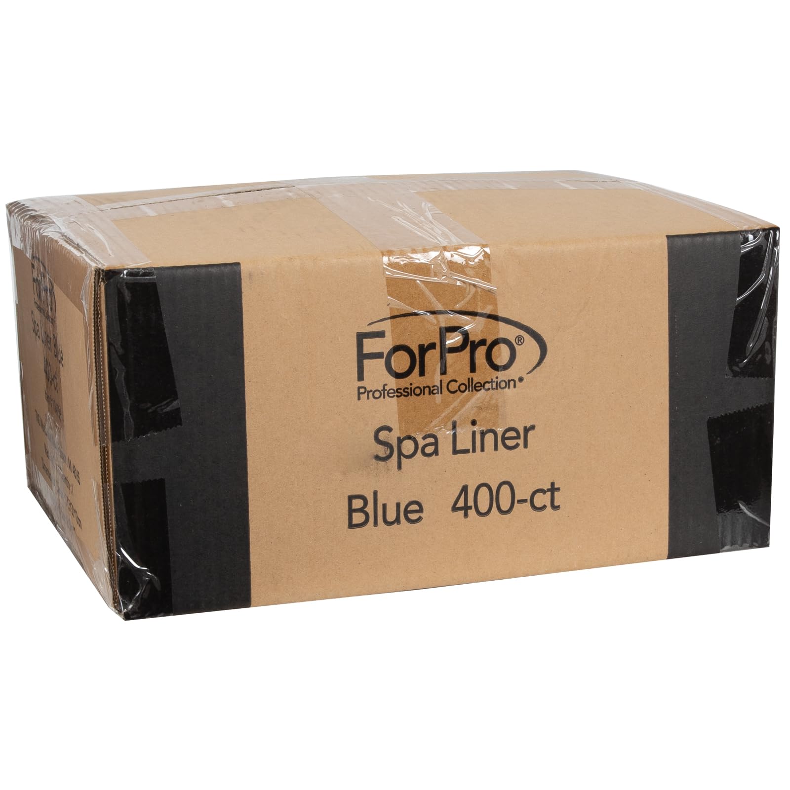 ForPro Professional Collection Spa Liners fit-all-pedicure-spas demonstrate universal compatibility.