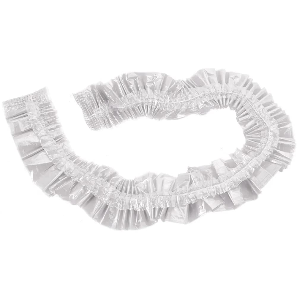 ForPro Spa Liners hygienic reduce contamination in busy salons.