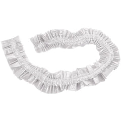 ForPro Spa Liners hygienic reduce contamination in busy salons.