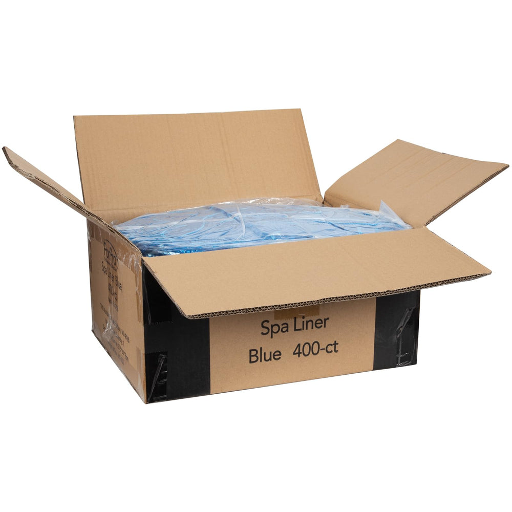 ForPro Professional Collection Spa Liners sanitary disposable option supports efficient salon workflow.