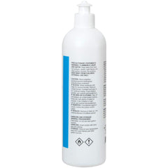 ForPro stain remover on skin closeup demonstrating stain lifting