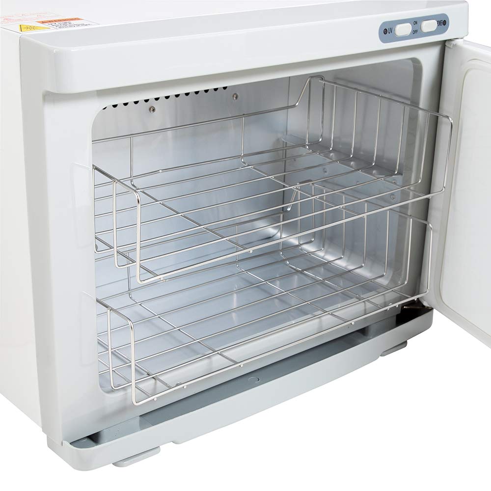 ForPro includes a water-drip tray for easy maintenance.