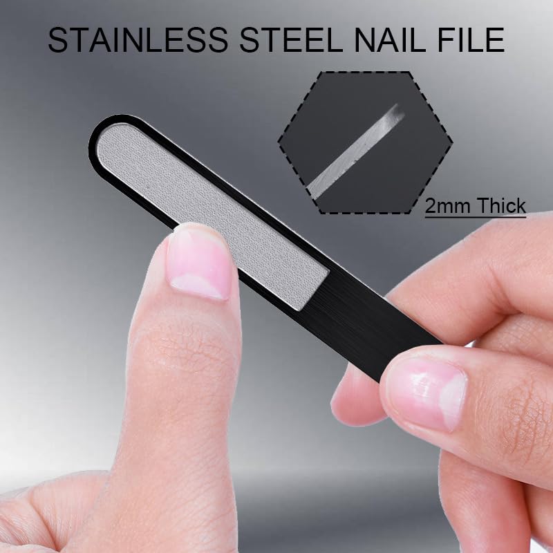 Fotiwesd easy-grip ergonomic handle for comfortable, controlled cuts