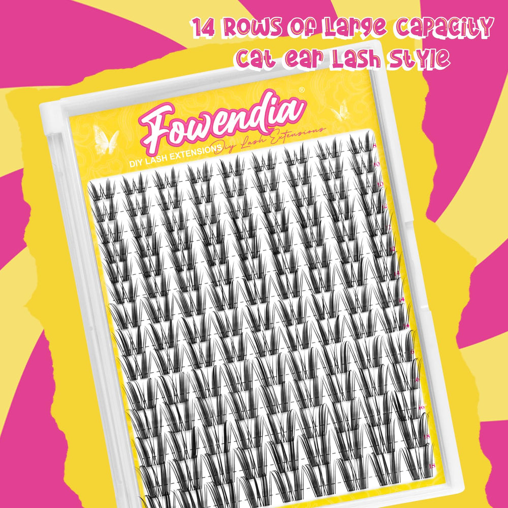 Fowendia ultra-thin band 0.3mm for airy feel and secure attachment.